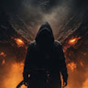 Meet your Posher, Thomas